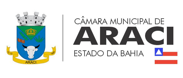 Portal da Câmara Municipal de Araci